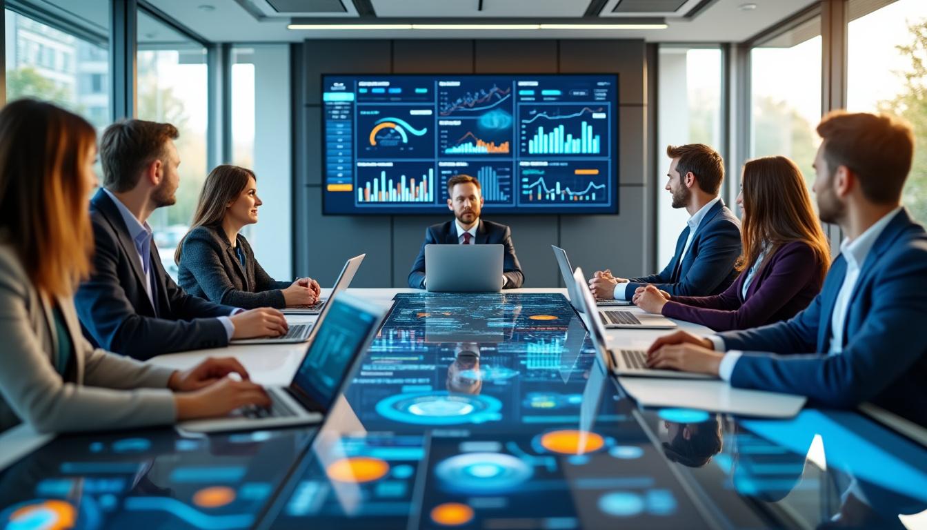 desbloquee el potencial de la ai y la tecnología generativa para elevar su estrategia de marketing e impulsar el crecimiento. inscríbase hoy mismo para adquirir la confianza y las habilidades necesarias para liderar el panorama digital.