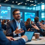 Découvrez les moments forts et les enseignements essentiels du sommet 2025 de skift sur les données et l'intelligence artificielle. Plongez dans les 10 idées clés émises par les leaders du secteur, qui explorent l'avenir de la technologie et son impact sur les voyages et l'hôtellerie.