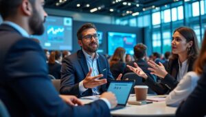 discover the standout moments and pivotal takeaways from skift's data and ai summit 2025. delve into 10 key insights that emerged from industry leaders, exploring the future of technology and its impact on travel and hospitality.