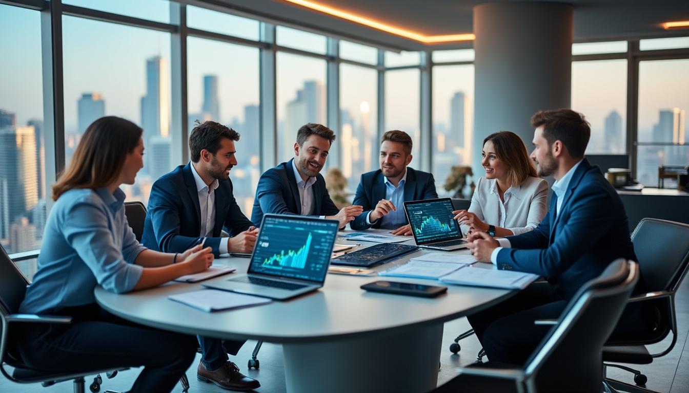 explore how the surge of cryptocurrency is transforming weekend strategies for hedge funds, driving innovative investment approaches and reshaping traditional financial models.