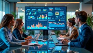 descubra cómo mixpanel mejora su plataforma de análisis con la introducción de árboles de métricas, información basada en la inteligencia artificial y herramientas de experimentación avanzadas. desbloquee información más profunda y eleve su estrategia de datos hoy mismo.