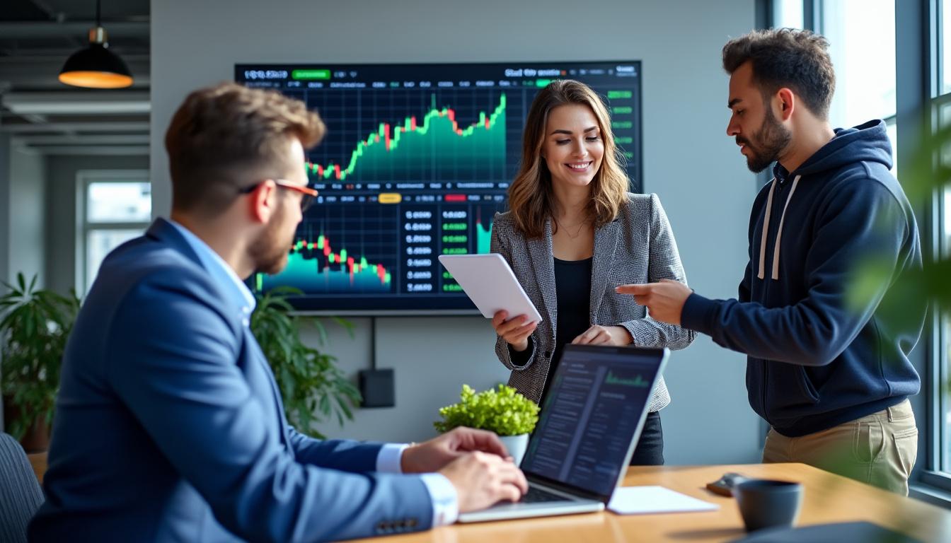 explore the rising trend of strategic investments in bitcoin as we navigate the dynamic waves of cryptocurrency. discover insights, tips, and expert strategies to maximize your bitcoin portfolio and stay ahead in the ever-evolving crypto landscape.