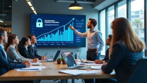 explore las últimas conclusiones de nuestro nuevo informe, que detalla el significativo descenso de los ataques de ransomware dirigidos al cifrado de datos. descubra tendencias, implicaciones y análisis de expertos sobre el cambiante panorama de las amenazas.