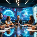 sam altman forecasts that artificial intelligence will reveal unprecedented insights in the next year, transforming industries and enhancing our understanding of complex phenomena.