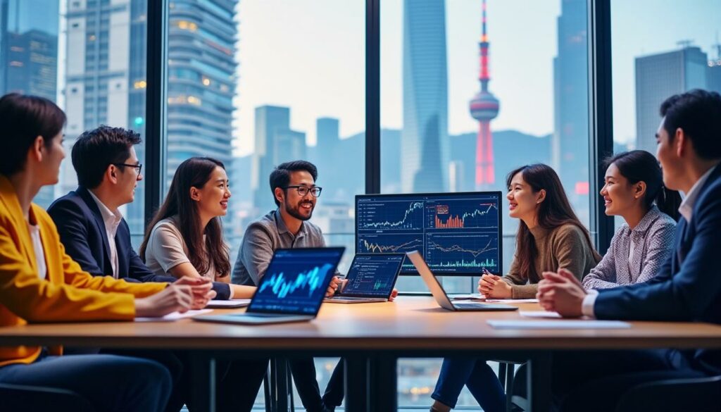 south korea's cryptocurrency sector is set to thrive, demonstrating resilience and potential for growth irrespective of the outcomes of the upcoming snap elections. explore the driving forces behind this promising market and what it means for investors and stakeholders.