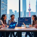 el sector de las criptomonedas de corea del sur está llamado a prosperar, demostrando resistencia y potencial de crecimiento independientemente de los resultados de las próximas elecciones anticipadas. explore las fuerzas impulsoras de este prometedor mercado y lo que significa para los inversores y las partes interesadas.