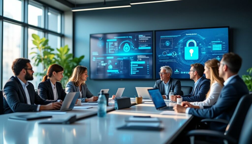 discover how the va is undergoing a significant cybersecurity transformation to enhance the protection of sensitive data and improve overall security measures. stay informed on the latest advancements and initiatives aimed at safeguarding veteran information in an increasingly digital world.