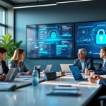 discover how the va is undergoing a significant cybersecurity transformation to enhance the protection of sensitive data and improve overall security measures. stay informed on the latest advancements and initiatives aimed at safeguarding veteran information in an increasingly digital world.