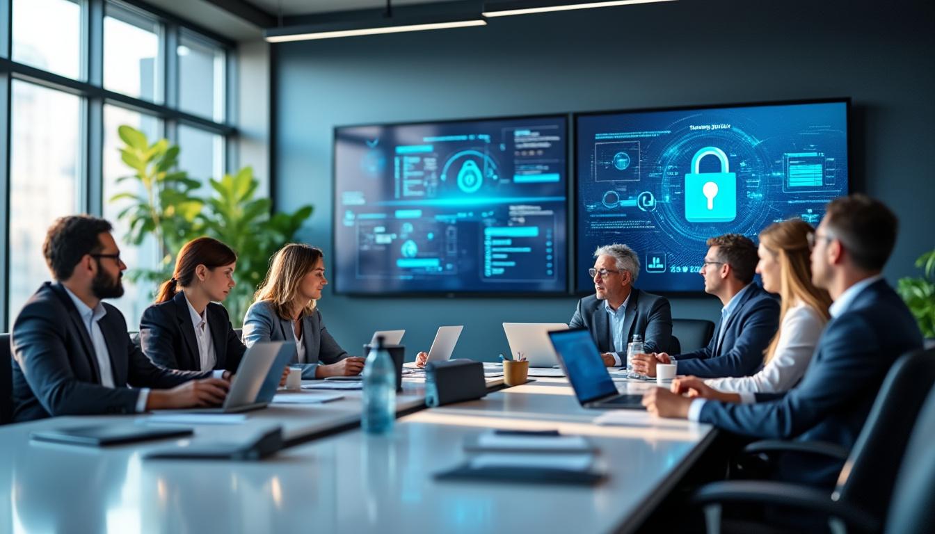 discover how the va is undergoing a significant cybersecurity transformation to enhance the protection of sensitive data and improve overall security measures. stay informed on the latest advancements and initiatives aimed at safeguarding veteran information in an increasingly digital world.