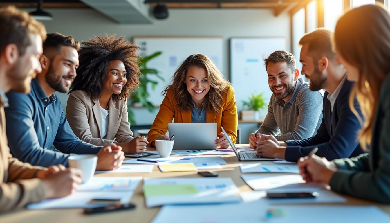 discover essential insights on how to transform prototypes into successful partnerships in the realm of enterprise ai solutions. this article explores key takeaways for businesses looking to leverage artificial intelligence for innovation and growth.