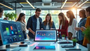 descubra cómo la inteligencia artificial y las estrategias innovadoras están reconfigurando el futuro de los bienes de consumo envasados. explore las ideas impulsadas por las necesidades de los consumidores que están abriendo nuevas oportunidades y transformando el sector.