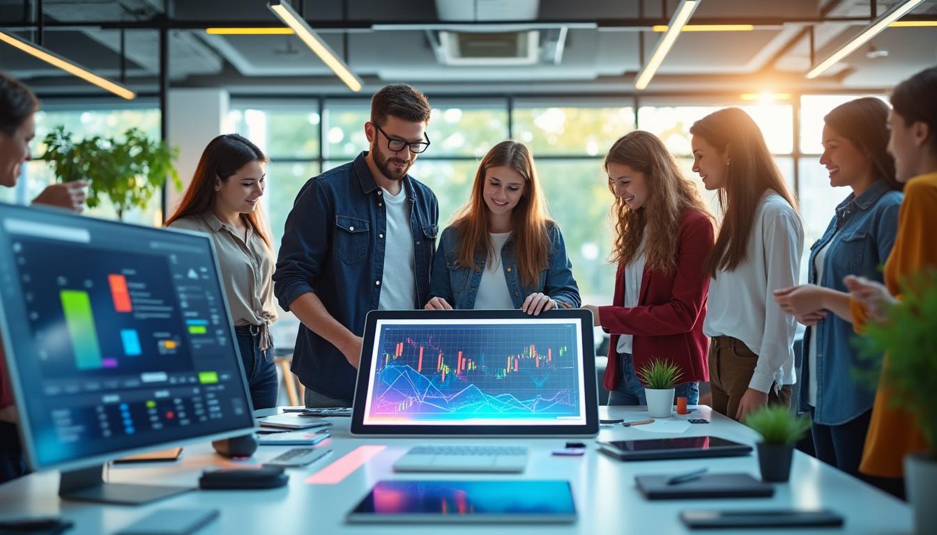 descubra cómo la inteligencia artificial y las estrategias innovadoras están reconfigurando el futuro de los bienes de consumo envasados. explore las ideas impulsadas por las necesidades de los consumidores que están abriendo nuevas oportunidades y transformando el sector.