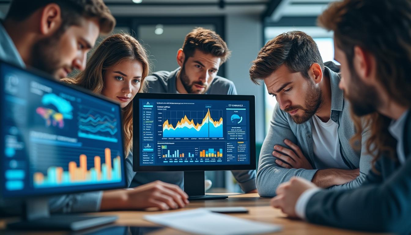 explore the hidden dangers of ai in our latest article, as we reveal how an abundance of data can result in misleading insights. understand the complexities of data interpretation and learn how to navigate the pitfalls to ensure accurate and reliable outcomes in artificial intelligence.