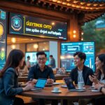 explore how vietnam is welcoming cryptocurrency through innovative digital technology legislation. discover the implications for the economy, businesses, and investors in this rapidly evolving financial landscape.