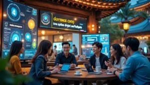 explore cómo vietnam está dando la bienvenida a la criptodivisa a través de una innovadora legislación sobre tecnología digital. descubra las implicaciones para la economía, las empresas y los inversores en este panorama financiero en rápida evolución.