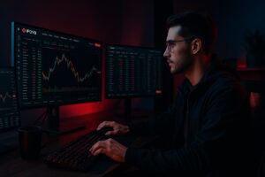 Las mejores herramientas de trading para criptoinversores: Cómo las funciones avanzadas de BYDFi maximizan su estrategia