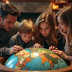 descubra cómo una familia de entusiastas del bitcoin está protegiendo sus cripto-secretos ocultando códigos en tarjetas metálicas distribuidas por cuatro continentes, en respuesta a los recientes secuestros. explore la intersección entre innovación, seguridad y el cambiante panorama de la protección de las criptodivisas.
