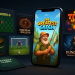 Evoplay Slots and Beyond : Un portefeuille de jeux polyvalents pour le joueur moderne
