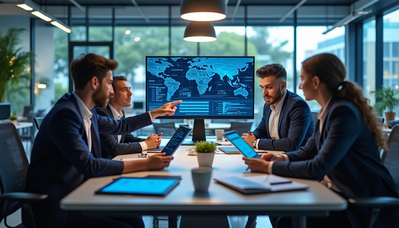 discover how ai is transforming productivity across industries, and explore the new frontier of sales that is evolving alongside these advancements. uncover innovative strategies and technologies that are reshaping the way businesses operate and connect with customers.