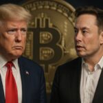 Power Play or Partnership with Trump vs. Musk?