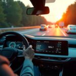 Safe-Driving Technologies That Help Prevent Car Accidents