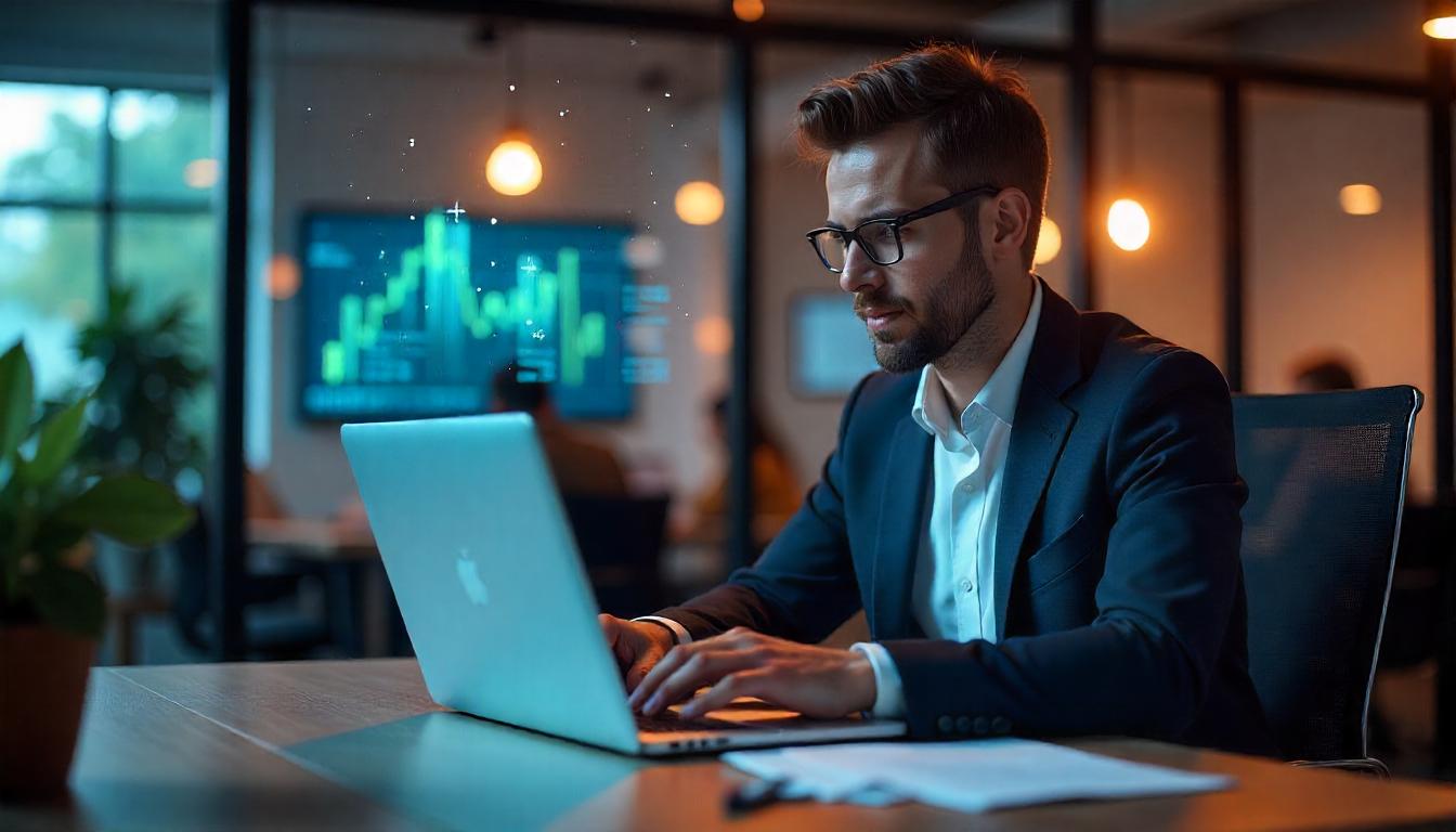 Sidelining Probate Delays: How an Inheritance Advance Fuels Tech Innovation