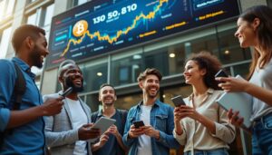 Descubra los momentos cruciales de la semana que transformaron el panorama de las criptomonedas en Estados Unidos. Desde cambios regulatorios hasta grandes cambios en el mercado, explore cómo estos desarrollos están allanando el camino para el futuro de las monedas digitales.