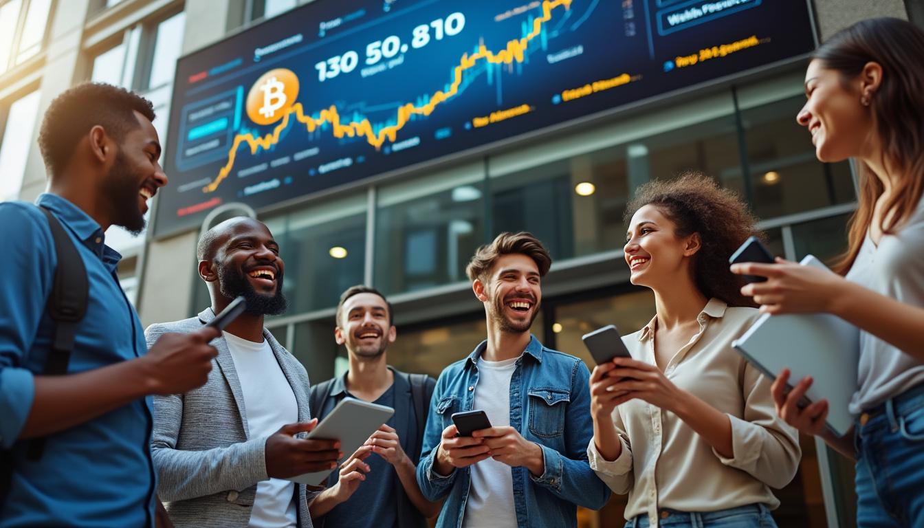Descubra los momentos cruciales de la semana que transformaron el panorama de las criptomonedas en Estados Unidos. Desde cambios regulatorios hasta grandes cambios en el mercado, explore cómo estos desarrollos están allanando el camino para el futuro de las monedas digitales.