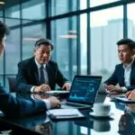 china's cybersecurity authority urges nvidia to tackle pressing chip security concerns, highlighting the need for enhanced safety measures in the fast-evolving tech landscape.