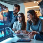 Découvrez athena de contify, un moteur révolutionnaire d'intelligence artificielle conçu pour fournir aux entreprises des informations autonomes et fiables sur le marché et la concurrence, permettant une prise de décision éclairée et une croissance stratégique.