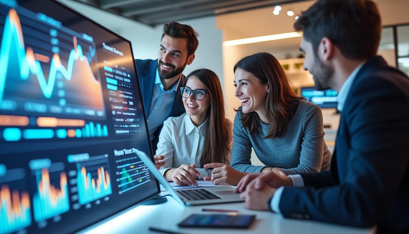 Découvrez athena de contify, un moteur révolutionnaire d'intelligence artificielle conçu pour fournir aux entreprises des informations autonomes et fiables sur le marché et la concurrence, permettant une prise de décision éclairée et une croissance stratégique.