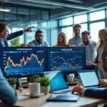 explore cómo crowdstrike y cloudflare están experimentando subidas en bolsa impulsadas por la creciente demanda de soluciones de ciberseguridad. descubra perspectivas clave sobre su crecimiento y estrategias en el cambiante panorama digital.