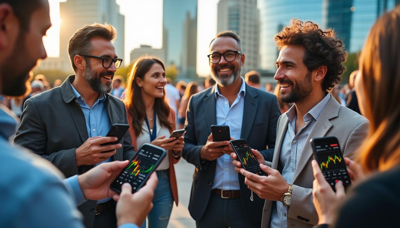 crypto investors are optimistic about upcoming policy victories, propelling bitcoin to reach new all-time highs. discover how these developments could shape the future of cryptocurrency and impact your investment strategy.