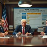 explore the latest highlights from the department of homeland security, focusing on the scrutiny surrounding the cisa nominee and the introduction of new fema reform legislation aimed at improving disaster response and resilience.