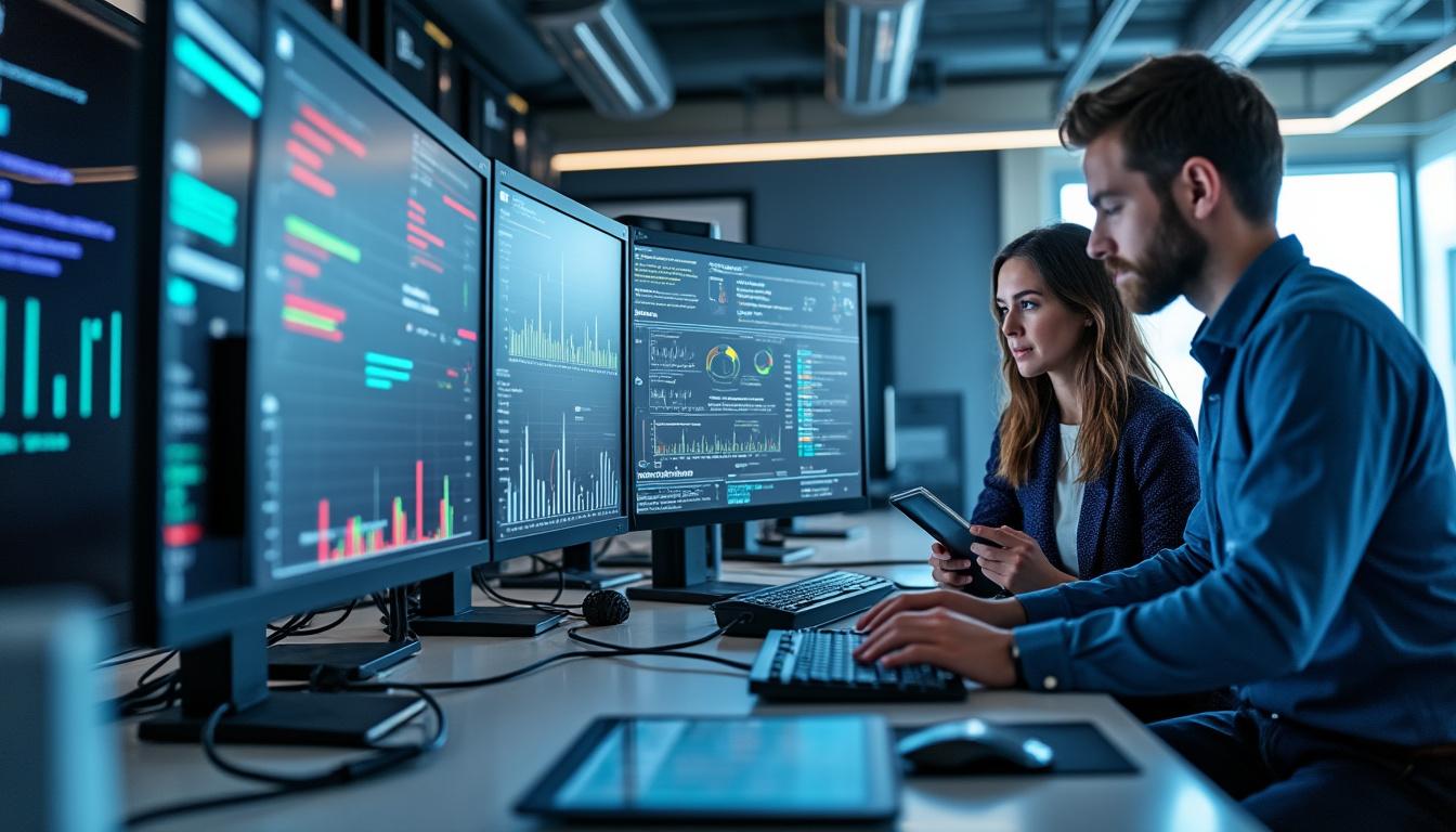 explorer les implications de la fin d'un contrat conduisant à des données de capteurs de cybersécurité d'infrastructures critiques non examinées dans un laboratoire national. découvrir comment cet oubli pourrait avoir un impact sur la sécurité nationale et la résilience des infrastructures.