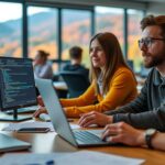 discover vermont's innovative dual-enrollment program that offers students the chance to earn cybersecurity certifications while still in high school. explore how this initiative prepares young learners for a thriving career in the ever-evolving tech landscape.