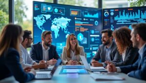 Únase a nosotros en Gaim Ops Cayman 2025 para explorar las últimas tendencias en inteligencia artificial. Descubra cómo la IA está transformando el panorama de las inversiones, mejorando la eficiencia operativa e impulsando la innovación en la industria de servicios financieros. Interactúe con los líderes de la industria y obtenga información sobre el futuro de la IA en la gestión de activos.