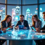 descubra las tendencias tecnológicas fundamentales que marcarán el año 2025 con la visión en profundidad de mckinsey. explore las innovaciones clave y las previsiones estratégicas que influirán en los sectores y transformarán el futuro.
