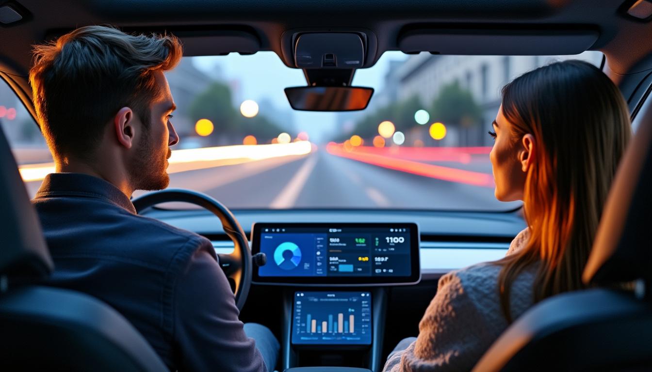 discover how geotab's ace safety insights utilize artificial intelligence to improve driver performance, enhance safety measures, and optimize fleet management in real-time.