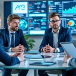 explore how industry experts leverage artificial intelligence to drive peer-to-peer transformation. discover valuable insights and practical lessons that can help your organization harness the power of ai for enhanced collaboration and innovation.
