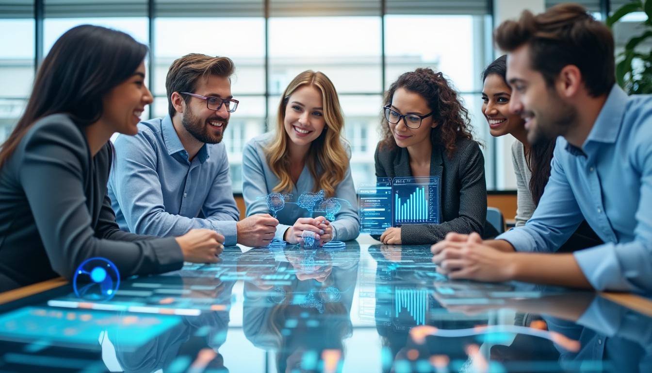 discover how to harness retail intelligence by transforming data into actionable insights with generative ai using amazon q business. unlock the potential of your retail data and drive informed decisions for your business success.