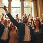 in a groundbreaking move for the cryptocurrency industry, the house has delivered a pivotal bill to president trump, signaling a historic victory that could reshape the future of crypto legislation. discover the implications of this momentous decision.