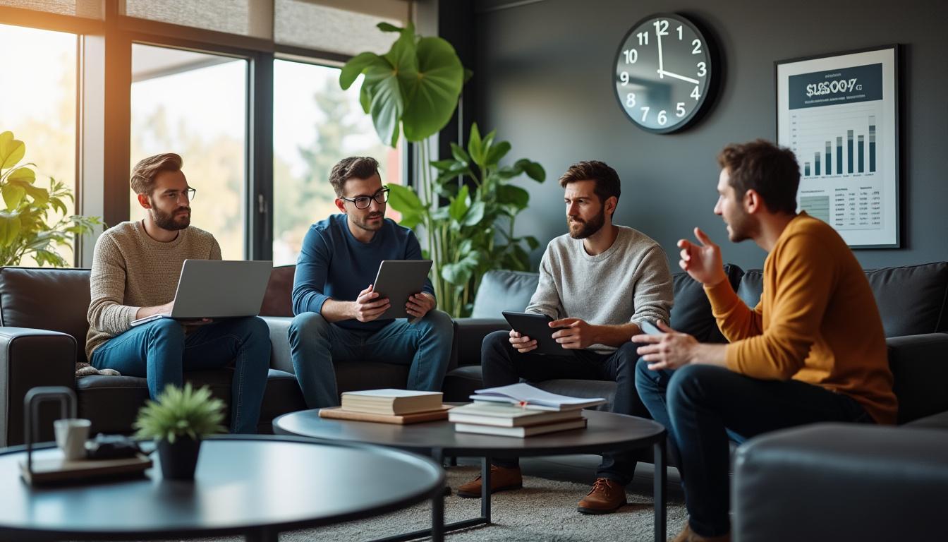 explore how 'crypto week' is set to revolutionize financial management and savings for americans. discover the potential impacts of cryptocurrency on budgeting, investment strategies, and the future of personal finance.