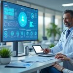 discover how insight health is revolutionizing healthcare by introducing ai agents to automate routine clinical tasks, improving patient intake and follow-up processes for a more efficient and effective experience.