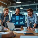 discover how reveal's groundbreaking ai insights are transforming reporting practices for out-of-home campaigns, delivering enhanced performance analytics and strategic advantages for advertisers.