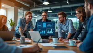 descubra cómo los innovadores conocimientos de ai de reveal están transformando las prácticas de elaboración de informes para las campañas out-of-home, ofreciendo análisis de rendimiento mejorados y ventajas estratégicas para los anunciantes.