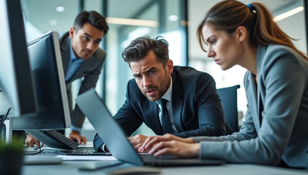 sensitive client data may have been compromised in a cybersecurity breach at waratah, a hedge fund manager. this incident raises concerns about data security and the protection of financial information in the investment sector.