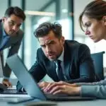 des données sensibles de clients pourraient avoir été compromises lors d'une violation de la cybersécurité chez waratah, un gestionnaire de fonds spéculatifs. cet incident soulève des inquiétudes quant à la sécurité des données et à la protection des informations financières dans le secteur de l'investissement.