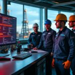 discover the alarming rise in ransomware attacks targeting the oil and gas industry, as cybercriminals exploit vulnerabilities to disrupt operations and demand hefty ransoms. stay informed about the latest threats and strategies to safeguard your business against this growing trend.