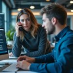 discover how the qantas breach underscores the critical role of human factors in cybersecurity, revealing how a single phone call can lead to significant security vulnerabilities.